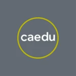 Logo of Caedu android Application 