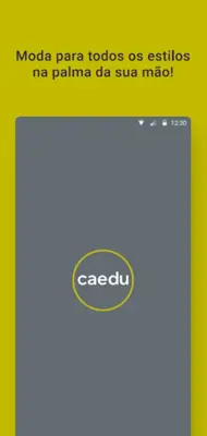 Caedu android App screenshot 2